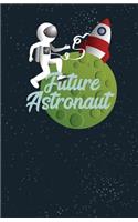Future Astronaut