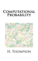 Computational Probability