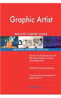 Graphic Artist RED-HOT Career Guide; 2519 REAL Interview Questions