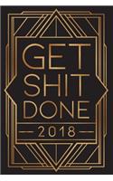 Get Shit Done