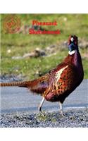 Pheasant Sketchbook