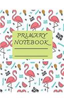 Primary Notebook