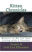 Kitten Chronicles