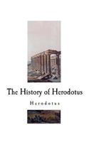 The History of Herodotus
