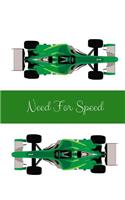 Need For Speed
