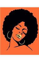 Black Magic Girl