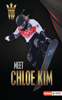 Meet Chloe Kim