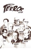 Masters of Terror 2018