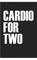 Cardio for Two