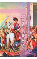 Calavar Volume 2