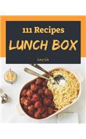 Lunch Box 111