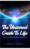 Universal Guide to life