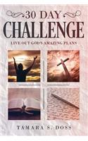30 Day Challenge