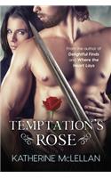 Temptation's Rose