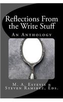 Reflections From the Write Stuff