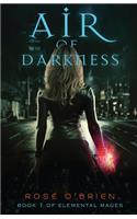 Air of Darkness
