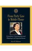 KBW From Party Line to Mobile Phone