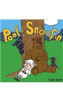 Poof and Snoofin