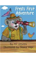 Fred's First Adventure