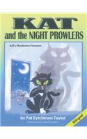 Kat and the Night Prowlers - Bilingual
