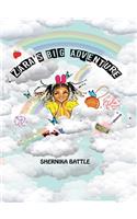 Zara's Big Adventure