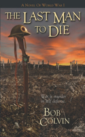 Last Man To Die