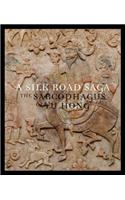 A Silk Road Saga