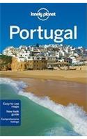 Lonely Planet Portugal