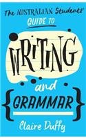 Australian Students' Guide to Writing and Grammar