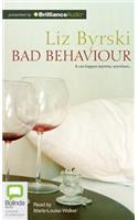 Bad Behaviour: Library Edition