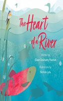 Heart of a River