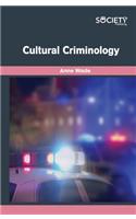 Cultural Criminology