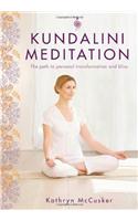 Kundalini Meditation