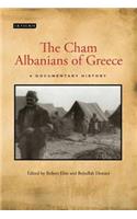 The Cham Albanians of Greece