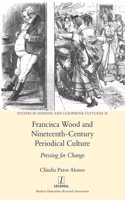 Francisca Wood and Nineteenth-Century Periodical Culture