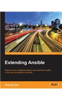 Extending Ansible