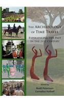 The Archaeology of Time Travel