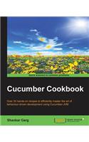 Cucumber Cookbook