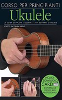 Corso Per Principianti - Ukulele