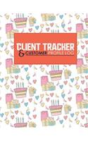 Client Tracker & Customer Profile Log