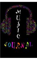 Music Journal