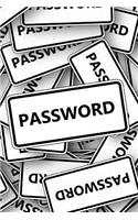 Password Journal