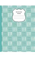 Dual Grid Graph Notebook