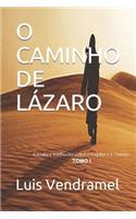 O caminho de Lázaro