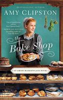 The Bake Shop