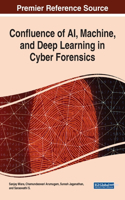 Confluence of AI, Machine, and Deep Learning in Cyber Forensics