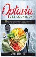Optavia Diet Cookbook