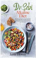 Dr. Sebi Alkaline Diet