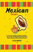 Mexican Recipes