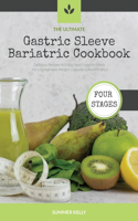 The Ultimate Gastric Sleeve Bariatric Cookbook